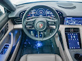2023 Porsche Taycan