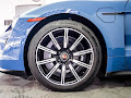 2023 Porsche Taycan