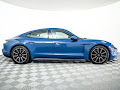 2023 Porsche Taycan