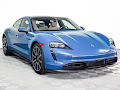 2023 Porsche Taycan
