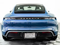 2023 Porsche Taycan