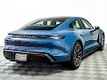 2023 Porsche Taycan