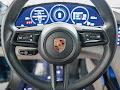2023 Porsche Taycan