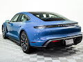 2023 Porsche Taycan