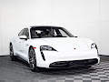 2023 Porsche Taycan