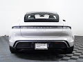 2024 Porsche Taycan 4S