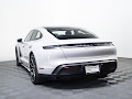 2024 Porsche Taycan 4S