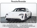 2023 Porsche Taycan 4S