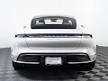 2023 Porsche Taycan 4S