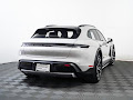 2024 Porsche Taycan 4