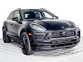 2022 Porsche Macan