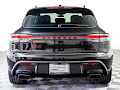 2022 Porsche Macan