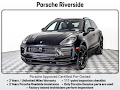 2022 Porsche Macan