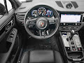 2022 Porsche Macan