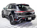2022 Porsche Macan