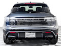 2024 Porsche Macan T