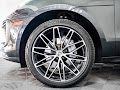 2024 Porsche Macan T