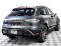 2024 Porsche Macan T