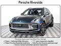 2024 Porsche Macan T