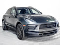 2024 Porsche Macan T