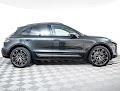 2024 Porsche Macan T