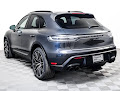 2024 Porsche Macan T