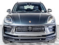 2024 Porsche Macan T