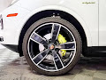 2021 Porsche Cayenne E-Hybrid