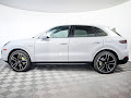 2021 Porsche Cayenne E-Hybrid
