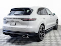 2021 Porsche Cayenne E-Hybrid