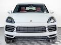 2021 Porsche Cayenne E-Hybrid
