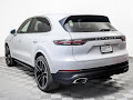 2021 Porsche Cayenne E-Hybrid
