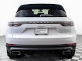 2021 Porsche Cayenne E-Hybrid