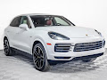 2021 Porsche Cayenne E-Hybrid