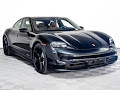 2022 Porsche Taycan