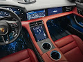 2022 Porsche Taycan