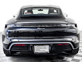 2022 Porsche Taycan