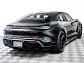 2022 Porsche Taycan