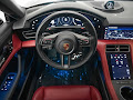 2022 Porsche Taycan