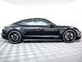 2022 Porsche Taycan