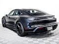2022 Porsche Taycan