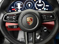 2022 Porsche Taycan