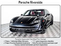 2022 Porsche Taycan