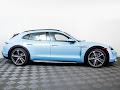 2024 Porsche Taycan 4