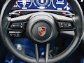 2024 Porsche Taycan 4