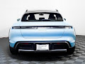 2024 Porsche Taycan 4