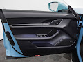 2024 Porsche Taycan 4