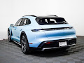 2024 Porsche Taycan 4