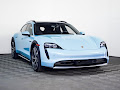2024 Porsche Taycan 4