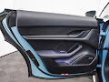 2024 Porsche Taycan 4